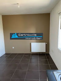 appartement à Sartrouville (78)