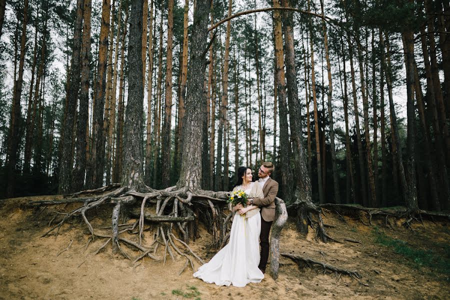 Φωτογράφος γάμων Sergey Mateyko (sergeimateiko). Φωτογραφία: 22 Μαΐου 2016