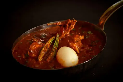 Egg Curry