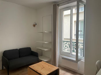 appartement à Paris 18ème (75)