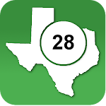 Cover Image of ダウンロード Fast Texas Lottery Results 3.6 APK