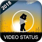 Video Status - (All video Status)  Icon