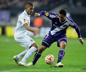 Anderlecht-killer mag Europa League niet in