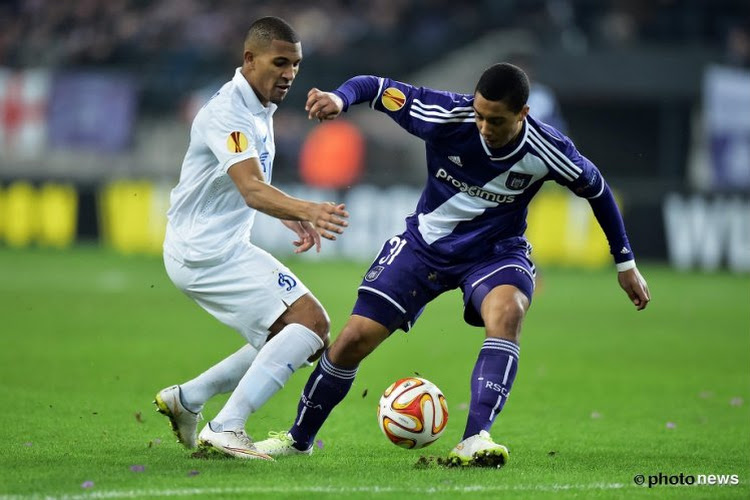 Anderlecht-killer mag Europa League niet in