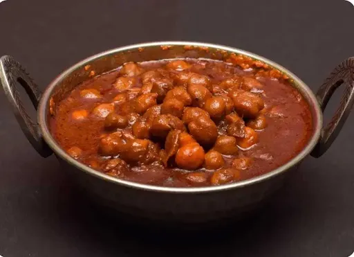 Chole Punjabi