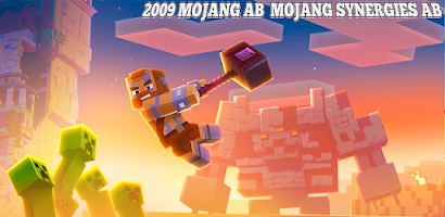 Minecraft Legends Mod for PE for Android - Free App Download