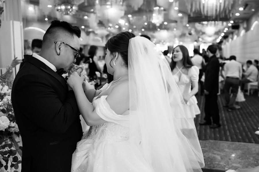 Wedding photographer Duy Nit (duynit). Photo of 5 March