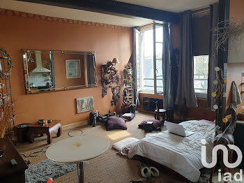 appartement à Le Havre (76)