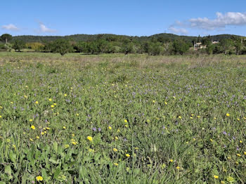 terrain à Pertuis (84)