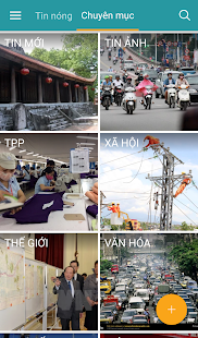  Báo Mới - Doc Bao Sieu Dep – Vignette de la capture d'écran  