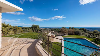 maison à La Colle-sur-Loup (06)