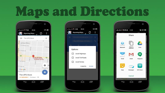 Algeria Maps And Direction(圖4)-速報App