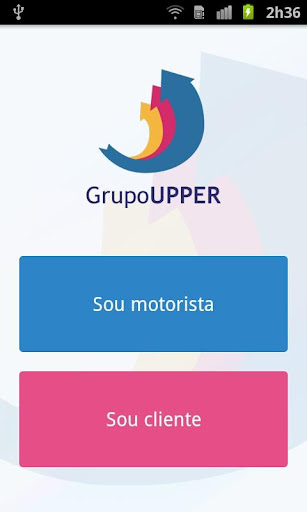 Grupo Upper