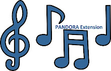 Pandora Xtn small promo image