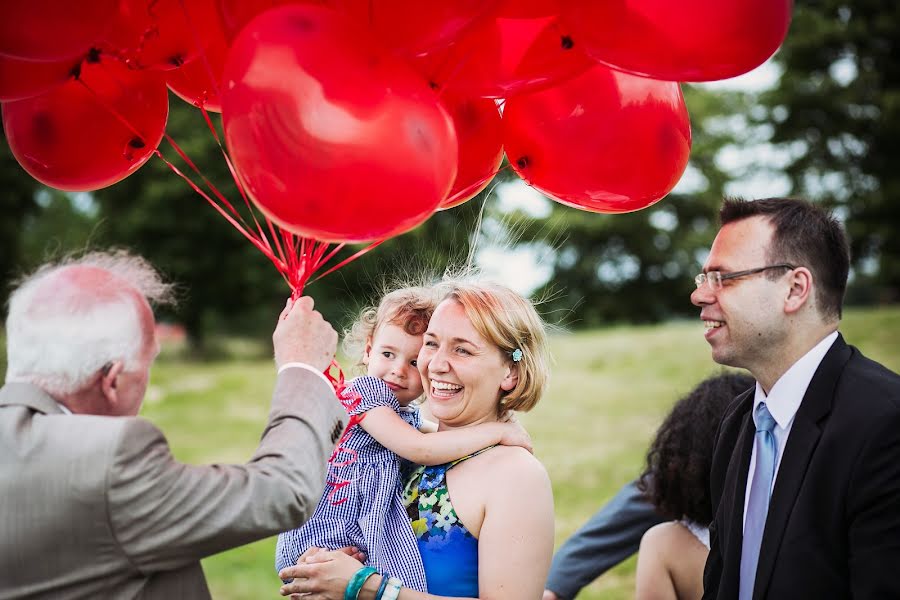 Photographe de mariage Alex Muchnik (muchnik). Photo du 4 février 2014