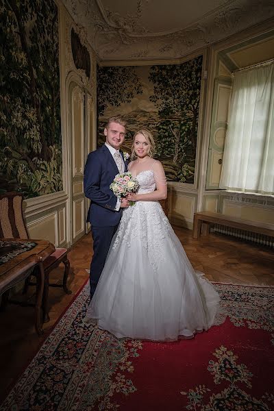 Photographe de mariage Alexander Librecht (alexanderlibrec). Photo du 27 janvier 2021