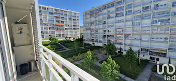 appartement à Yerres (91)