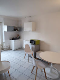 appartement à Aubervilliers (93)