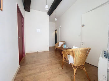 appartement à La Rochelle (17)