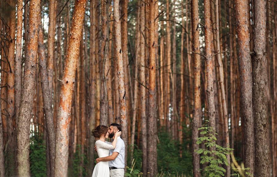 Photographe de mariage Viktoriya Komratova (varta). Photo du 29 août 2017