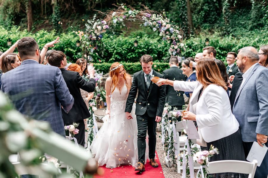 Fotógrafo de casamento Tetiana Derkach (posmishkaphoto). Foto de 24 de novembro 2023