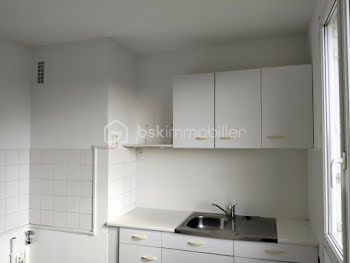 appartement à Joue-les-tours (37)