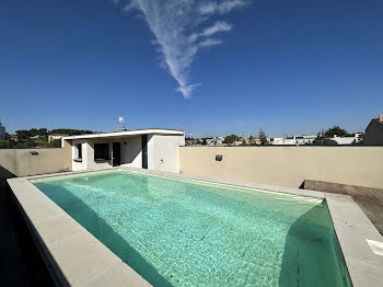 maison à Nimes (30)