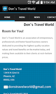 How to install Don's Travel World 1.0 unlimited apk for pc
