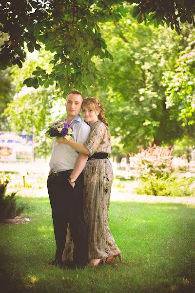 Wedding photographer Valentina Koreva (mvalentina). Photo of 10 September 2013