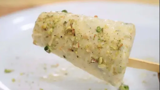 Malai Kulfi