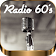 Radio 60´s icon