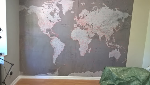 Wallpapering and Decorating Specialists -  Poole, BH14 - Bournemouth