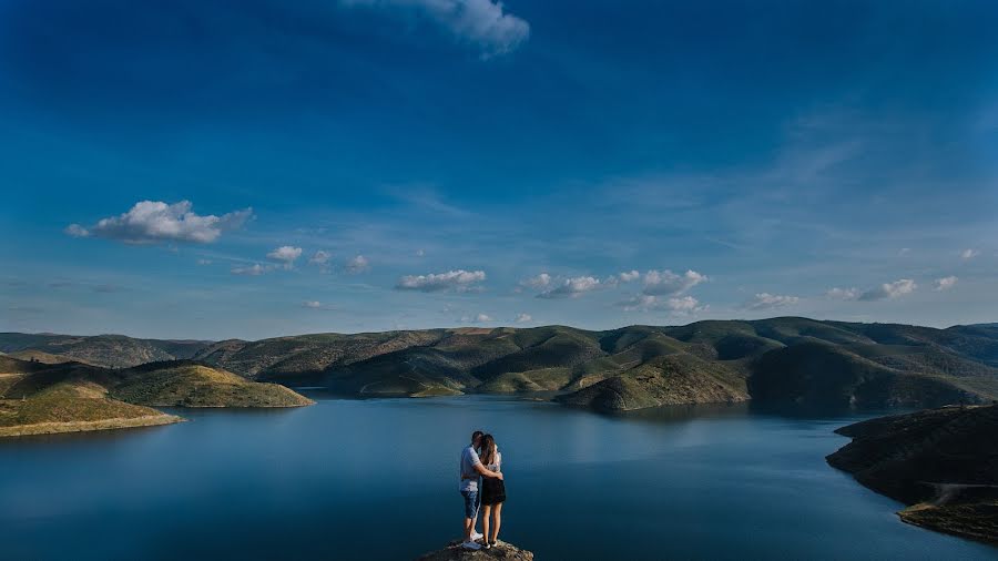 Jurufoto perkahwinan David Rodrigues (davidrodrigues). Foto pada 5 Julai 2019