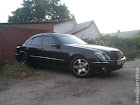 продам авто Mercedes E 270 E-klasse (W211)