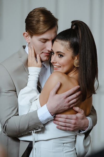 Wedding photographer Kirill Neplyuev (neplyuev). Photo of 29 November 2019