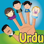 Cover Image of Download Baba Finger - Kids Urdu Poem 1.1 APK