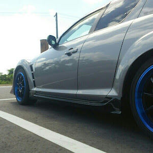 RX-8 SE3P