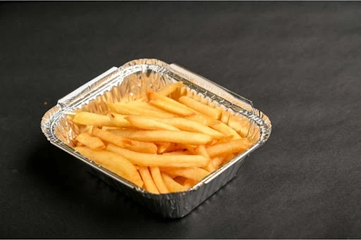 Regular Fries