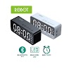 [Mã Elhace Giảm 4% Đơn 300K] Loa Bluetooth 5.0 Robot Rb150 Màn Hình Led Kiêm Đồng Hồ Báo Thức Hỗ Trợ Nghe Fm, Thẻ Nhớ Tf