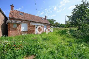 maison à Honnecourt-sur-Escaut (59)