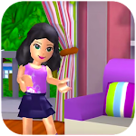 Cover Image of Baixar Tips of LEGO friends 3.0 APK