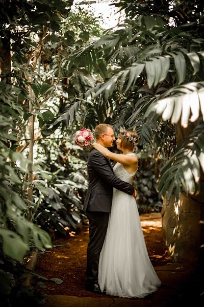 Wedding photographer Marta Moskalik (martamoskalik). Photo of 13 September 2021