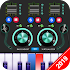 DJ Music Mixer - Virtual 3D Music Mixer 20192.0