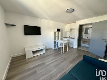 appartement à Angouleme (16)