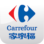 Cover Image of Unduh Carrefour Carrefour TW 1.2.42 APK