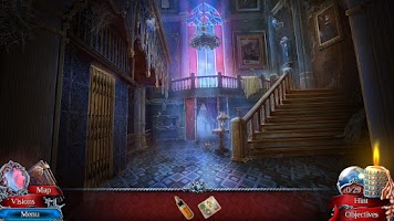 Scarlett Mysteries Screenshot