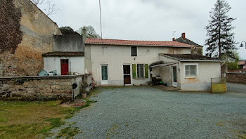 maison à L'Hermenault (85)