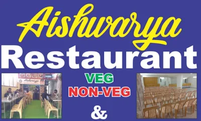 Aishwarya Veg Non Veg