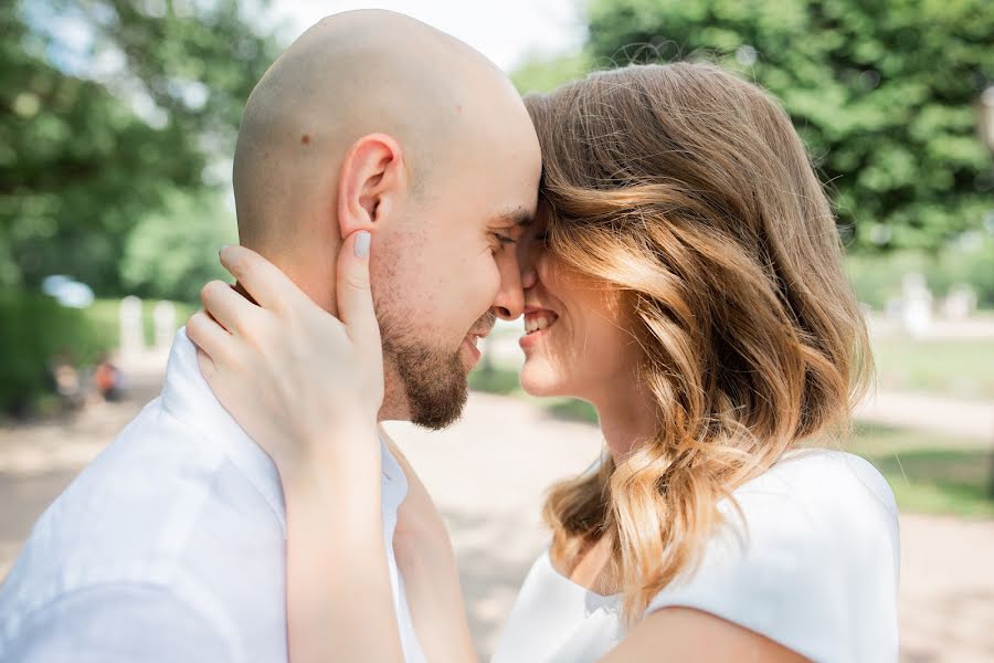 Wedding photographer Alex Makhlay (alexmakhlay). Photo of 15 February 2019