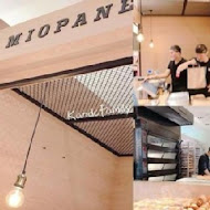 Miopane 貝果(信義A8店)